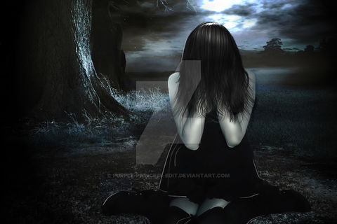 The Moon Is Crying Out