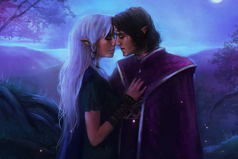 The Soft Side Of Love