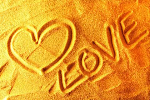 Love Never Dies