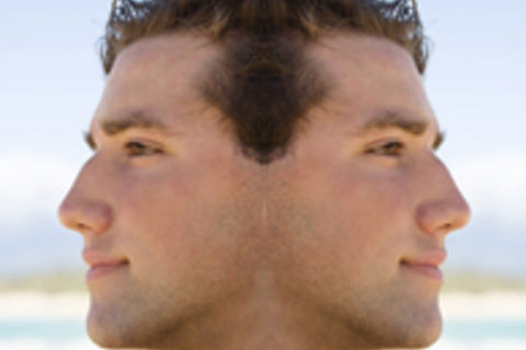 You Are Your Fellow Man