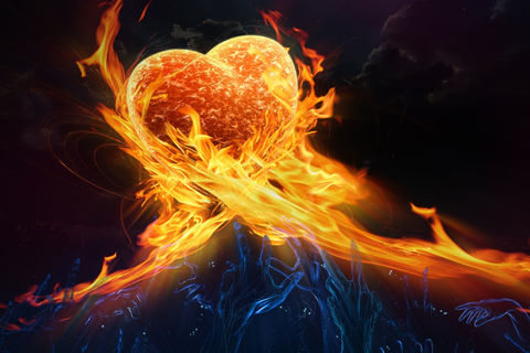 Exploration Of Love