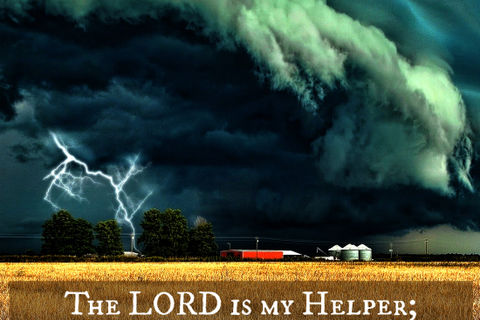 My help