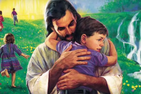GOD&#039;S PRECIOUS GIFTS