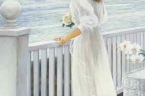 CAN TRUE LOVE SPREAD IT’S WINGS ACROSS THE SEA?