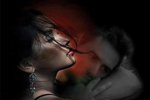 HAVE I FOUND THE ONE?