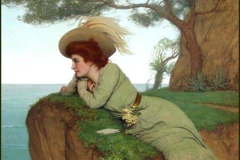 YOU&#039;VE TOUCHED MY HEART