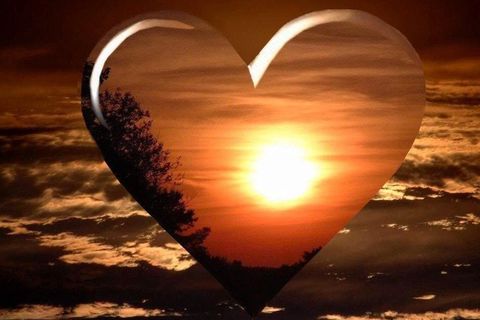 My sweet love