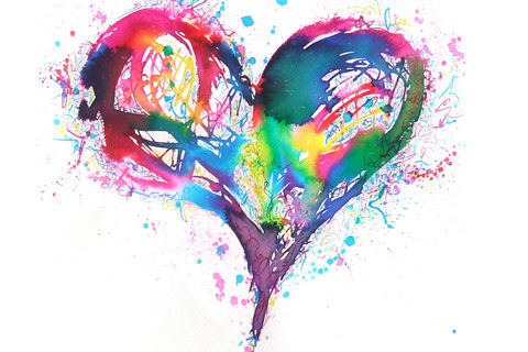 The Charm Of A Love Poem