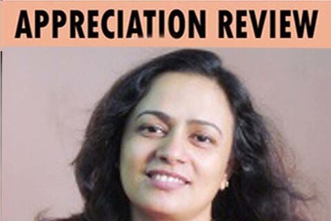 POET&#039;S PEN: WILLIAMSJI MAVELI writes on Maaya Dev’s poem, Poetic glance from  her anthology of verses &quot;Shimmering Chimes”