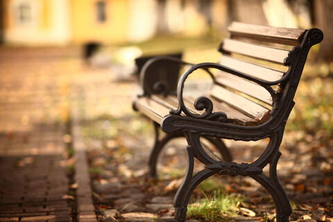 Forgotten