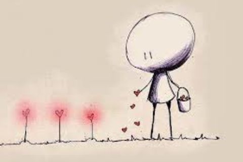 &quot; LOVE...GROW,S !?&quot;X