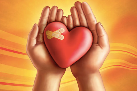 Love Can Be A Pain