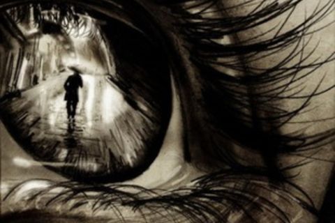 ALONE..... 1998