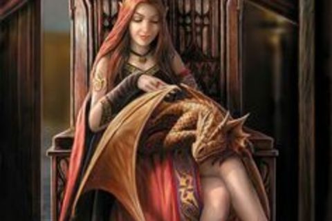 &quot; EACH DAY ~ POETESSDARKLY ~ Our Ambassador &quot;