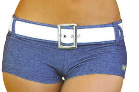 Pretty Young Girlies