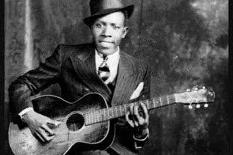 Robert Johnson