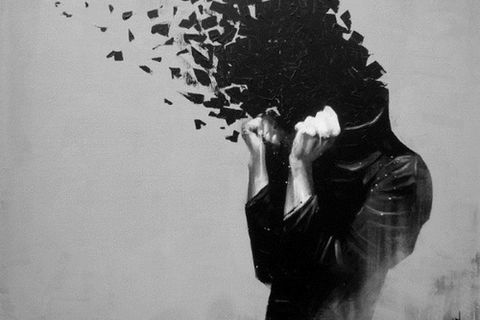 Over Thinking 