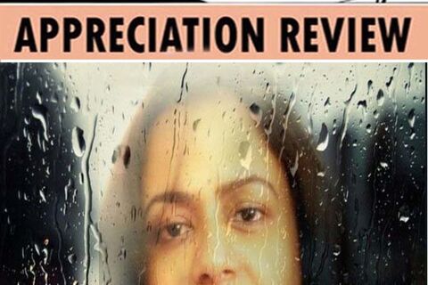 POET&#039;S PEN: WILLIAMSJI MAVELI writes on Maaya Dev’s poem,&quot; HARE KRISHNA “from  her anthology of verses: Shimmering Chimes”
