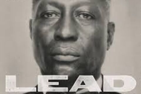 Lead Belly