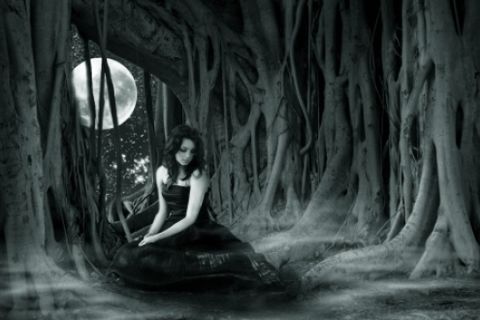 &quot;DREAMS TAUNT&quot; Co-write by Curious Onlooker and Valerie Lynn
