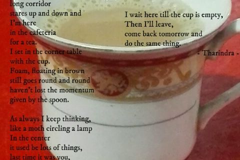 Tea Cup Life
