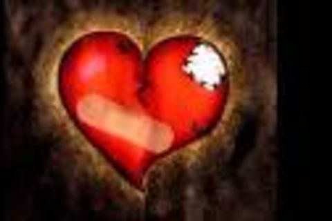 Sick heart