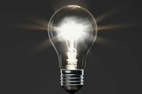 Birth Of An Idea