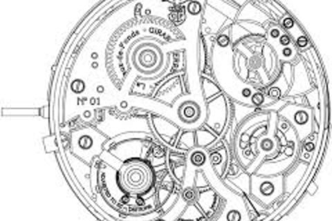 Time Consumes Us All.
