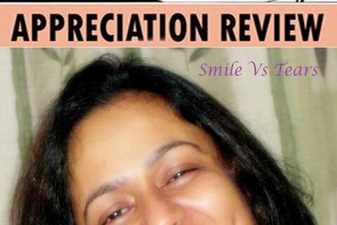 POET&#039;S PEN: WILLIAMSJI MAVELI writes on Maaya Dev’s poem: Fireflies of Time
