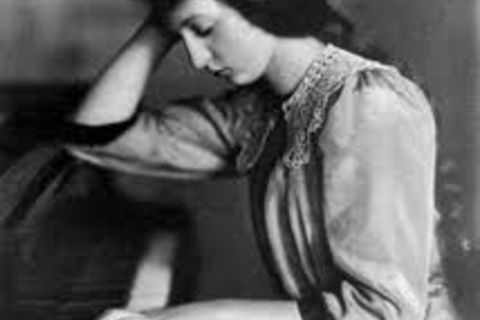 ..THE GHOST OF AMY..