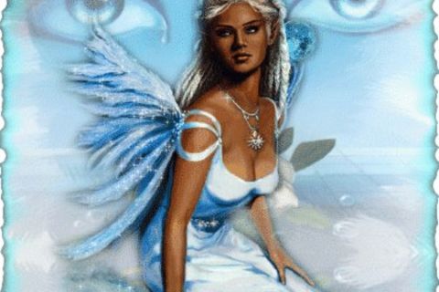 GOD&#039;S HEALING ANGELS  