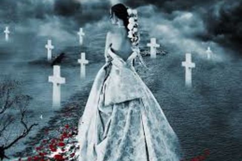 ..BLOODY HALLOWEEN...