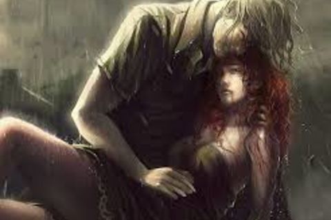 ..I&#039;N A WORLD SO COLD...