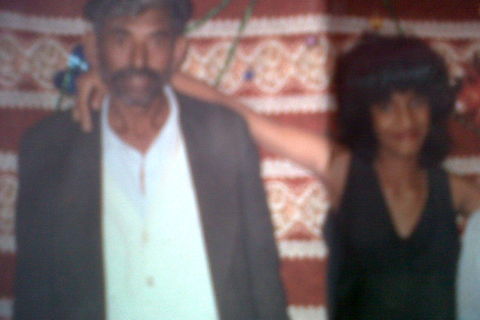 Granddad