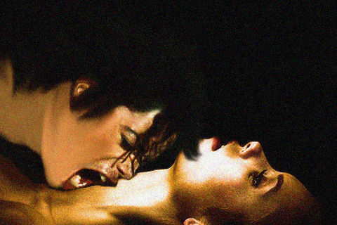 That Ultimate Moment Of Passion