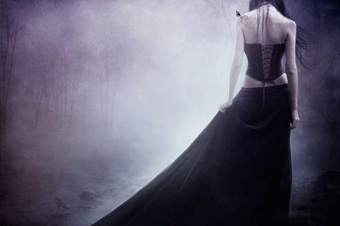 Missing Soul