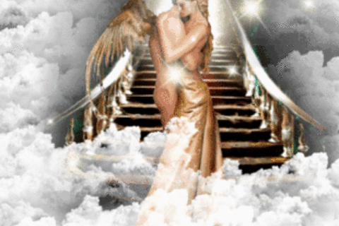 GOD&#039;&#039;S SANTUARY - WHERE WE ARE RECOGNIZED THE MOST