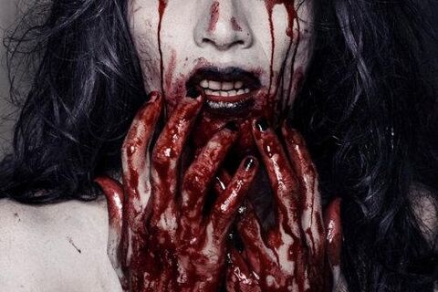 &quot; BLOODY HALLOWEEN&#039;S DREAD &quot; ( by: Sparrowsong &amp; Tony Taylor )