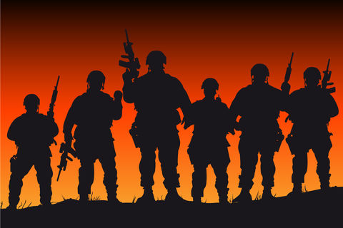 Fight For Justice