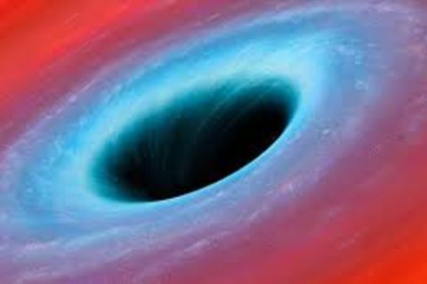Galactic Refugee