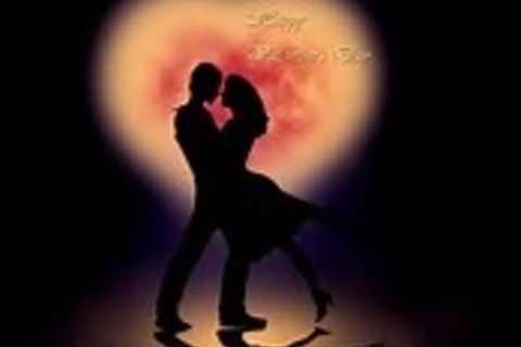 Wanna dance with you.