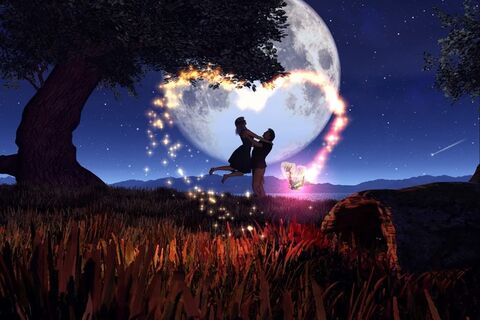 Dear Me...(part 2) Kiss of Bliss