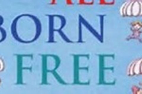Born Free
