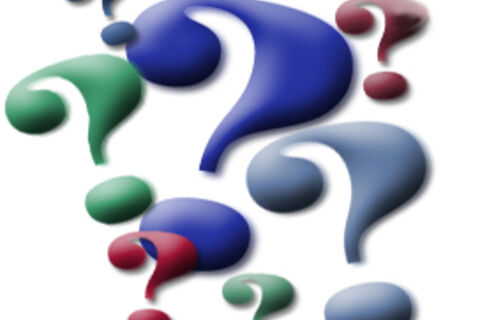 A Bunch Of &quot;Why&#039;s&quot;