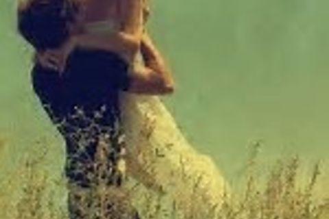 This is me being free.