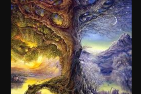 Two Worlds Beyond 