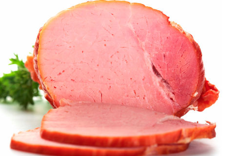 A Bit Of A Ham