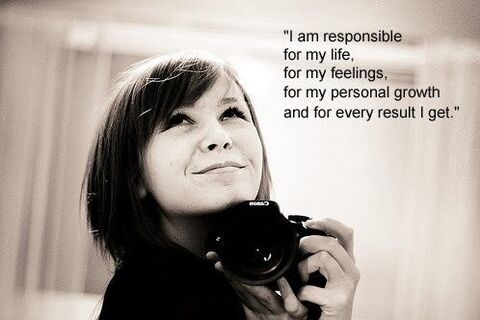 Personal Growth
