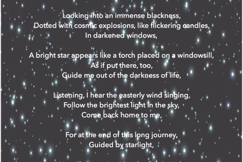 Out of Darkness