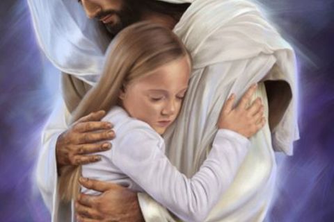 I FEEL YOUR PEACE